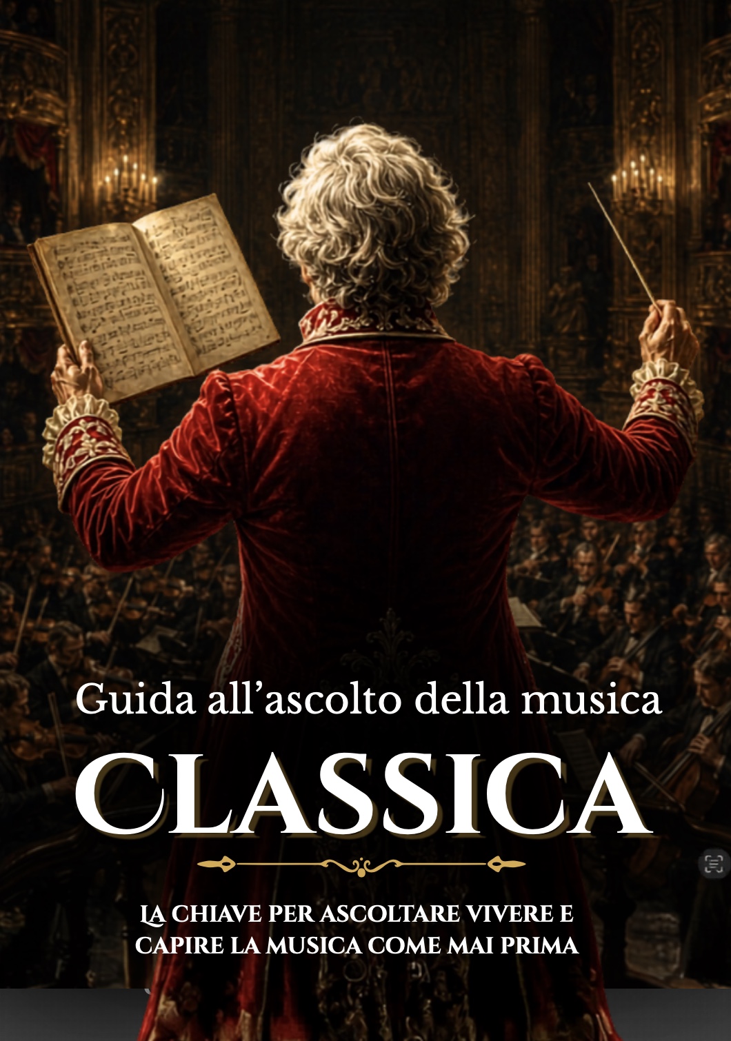 Guida all'ascolto della musica classica