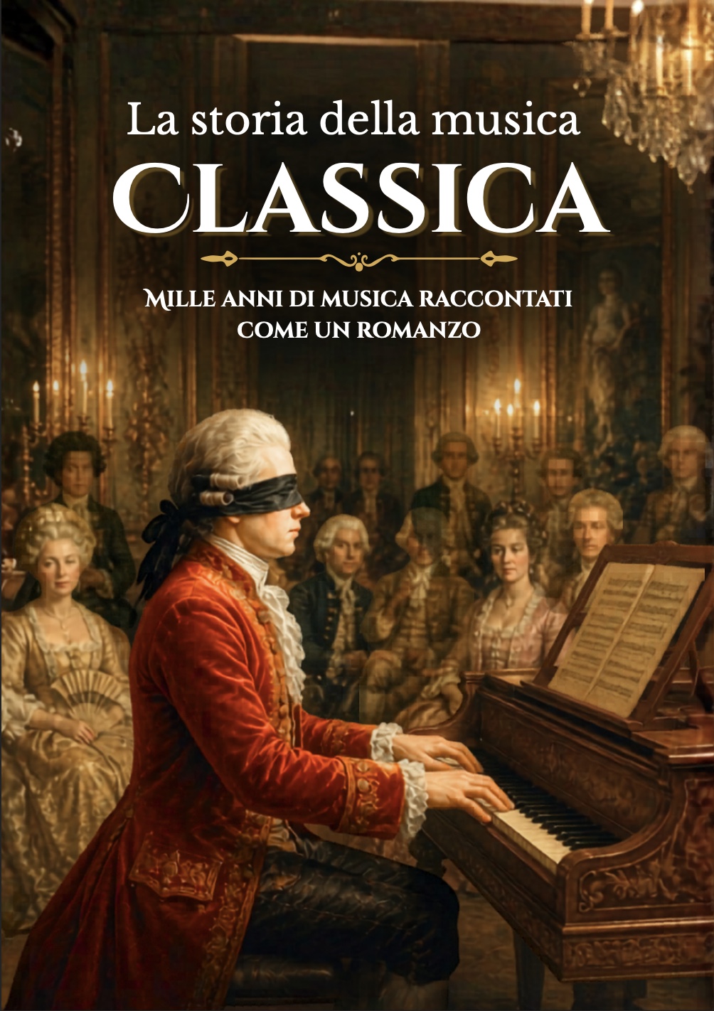 La Storia della Musica Classica